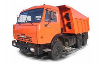 КАМАЗ-6520-60 Основные и полное описание грузовых и технических характеристик