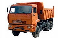 КАМАЗ-6520-19 Основные и полное описание грузовых и технических характеристик